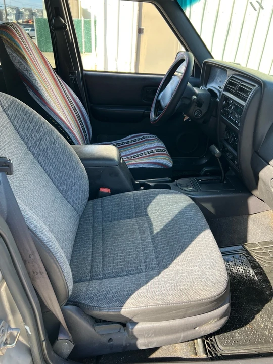 2001 Jeep XJ Cherokee - Image 20 of 21