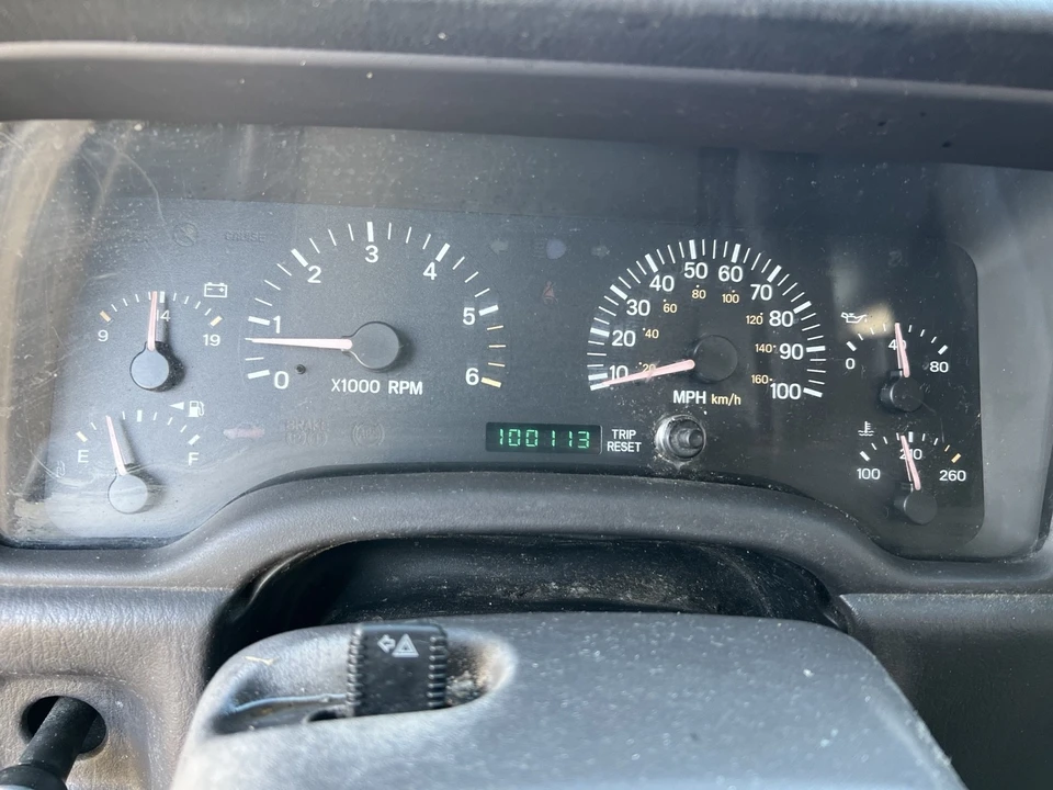 2001 Jeep XJ Cherokee - Image 15 of 21