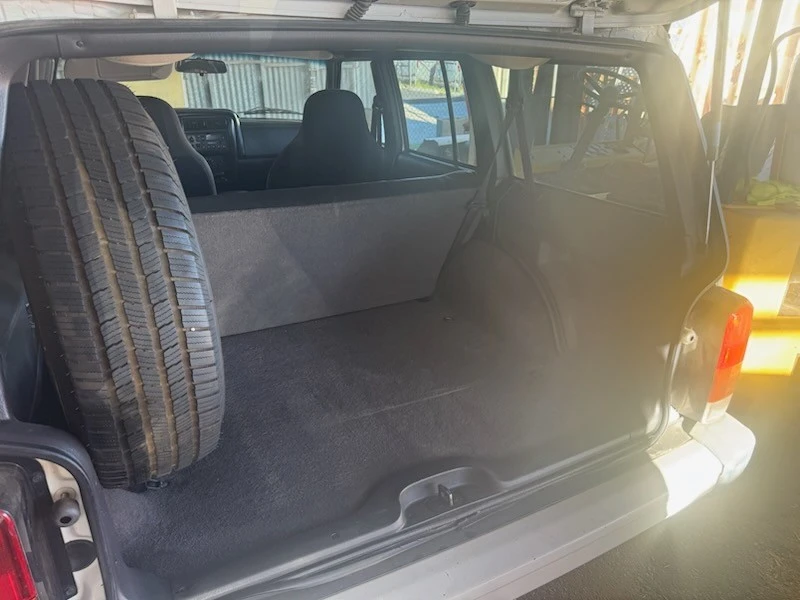 2001 Jeep XJ Cherokee - Image 10 of 15