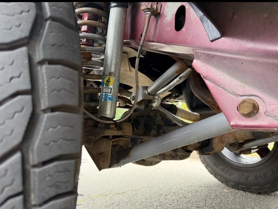 2001 Jeep XJ Cherokee - Image 27 of 31