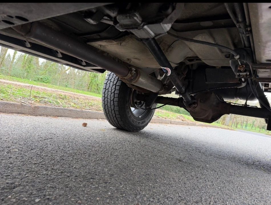 2001 Jeep XJ Cherokee - Image 28 of 31