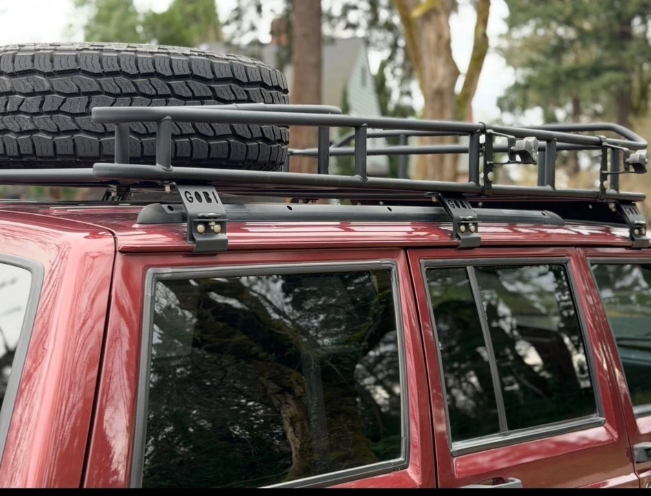 2001 Jeep XJ Cherokee - Image 8 of 31
