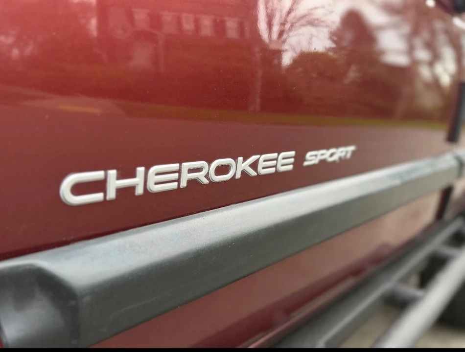 2001 Jeep XJ Cherokee - Image 7 of 31