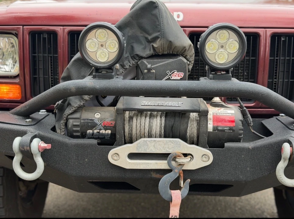 2001 Jeep XJ Cherokee - Image 6 of 31