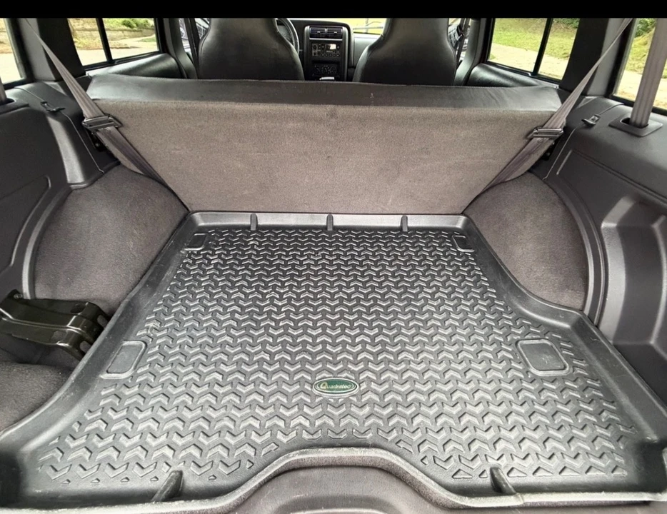 2001 Jeep XJ Cherokee - Image 18 of 31