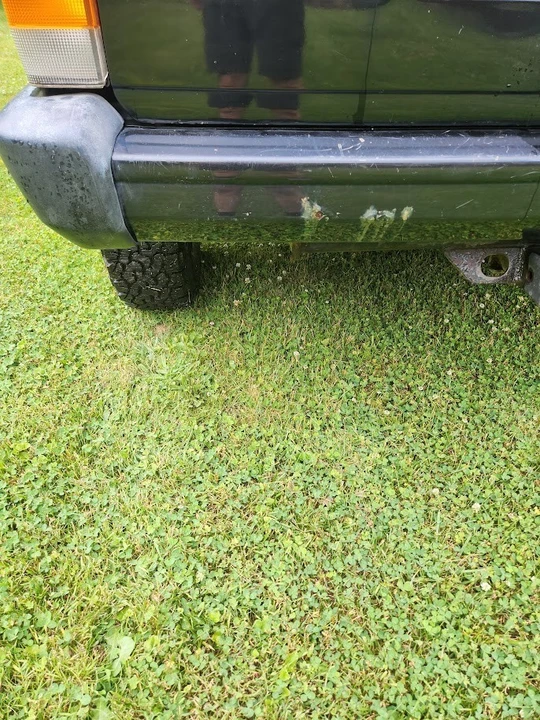 2001 Jeep XJ Cherokee - Image 12 of 15