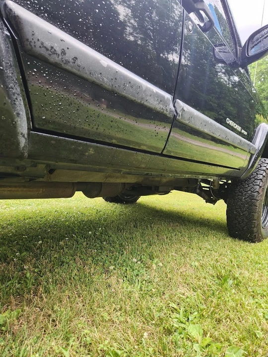 2001 Jeep XJ Cherokee - Image 9 of 15