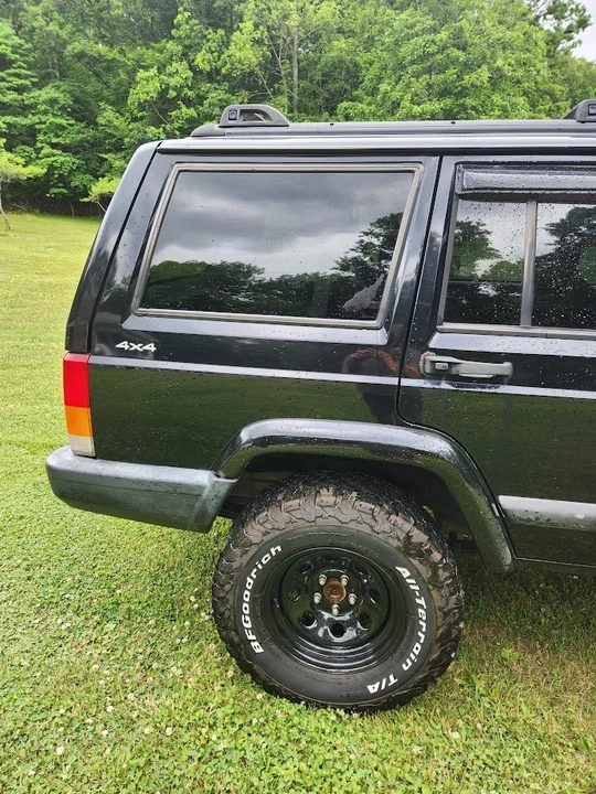 2001 Jeep XJ Cherokee - Image 6 of 15