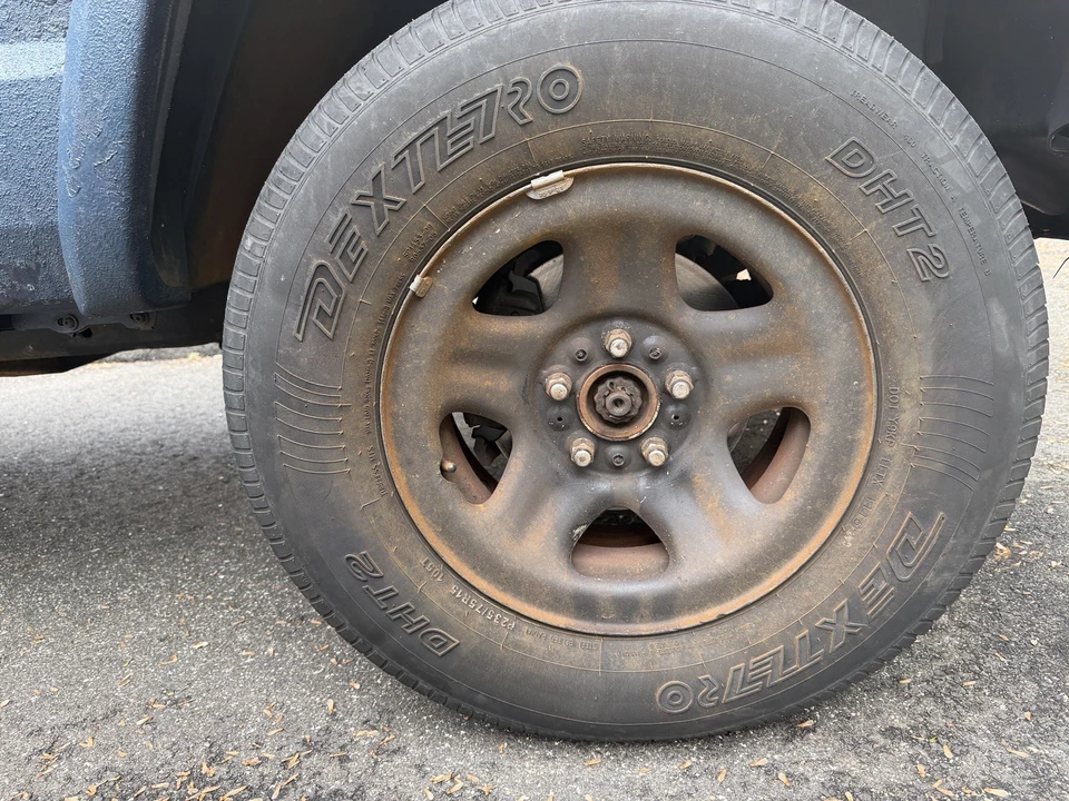 2001 Jeep XJ Cherokee - Image 12 of 31