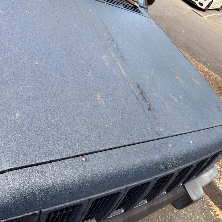2001 Jeep XJ Cherokee - Image 16 of 31