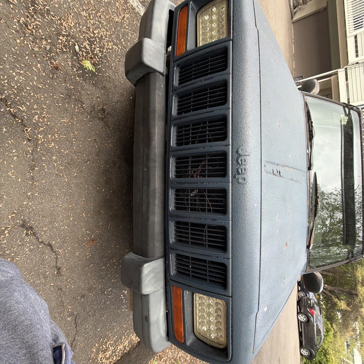2001 Jeep XJ Cherokee - Image 26 of 31