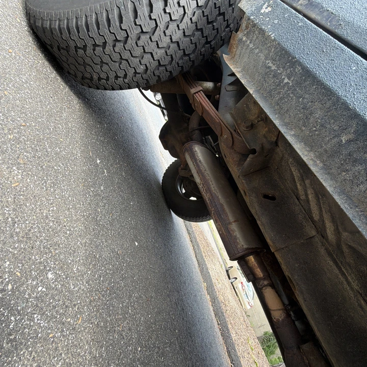 2001 Jeep XJ Cherokee - Image 29 of 31