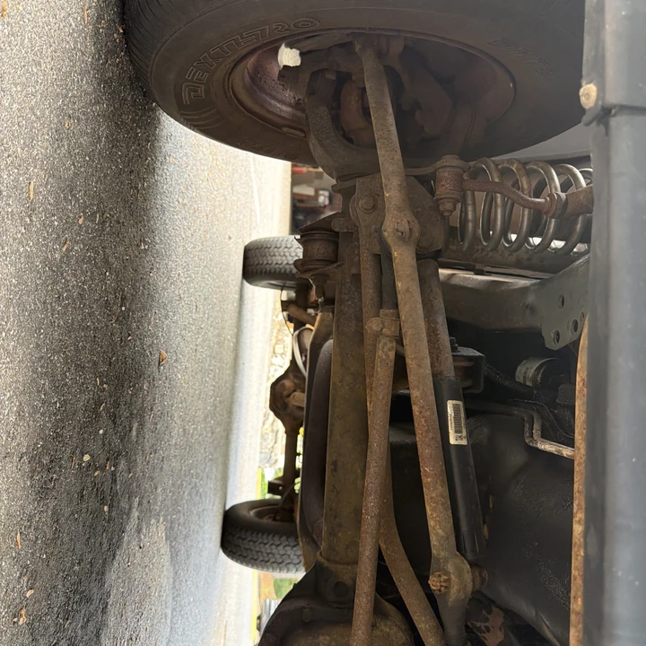 2001 Jeep XJ Cherokee - Image 17 of 31