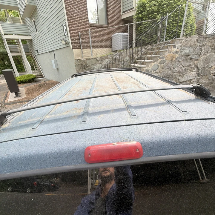 2001 Jeep XJ Cherokee - Image 31 of 31