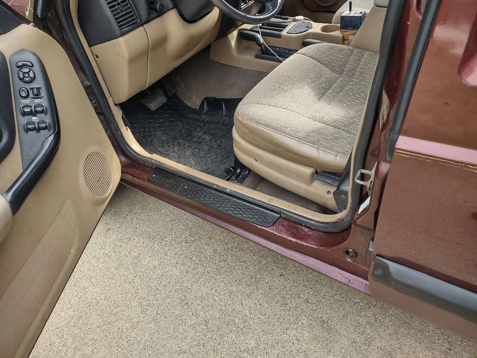 2001 Jeep XJ Cherokee - Image 5 of 7