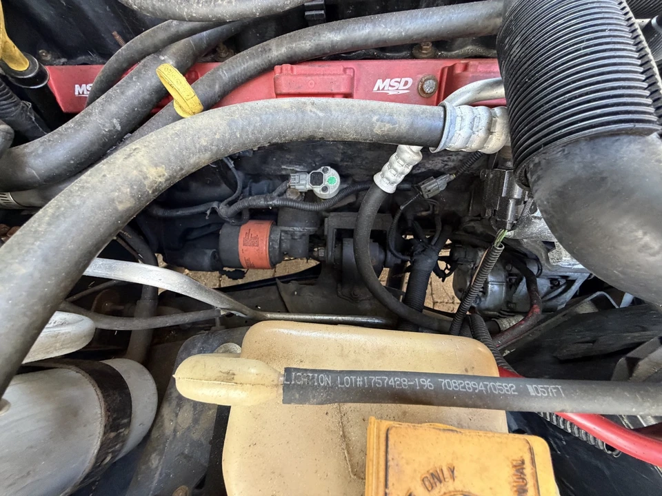 2001 Jeep XJ Cherokee - Image 13 of 18