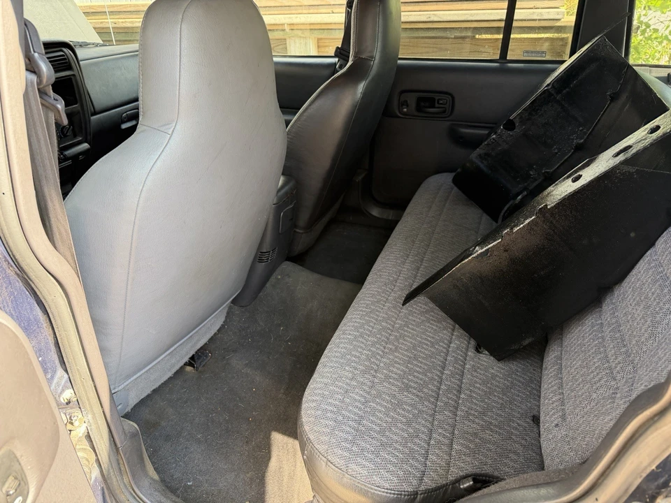 2001 Jeep XJ Cherokee - Image 6 of 18