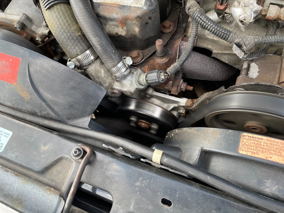 2001 Jeep XJ Cherokee - Image 15 of 20