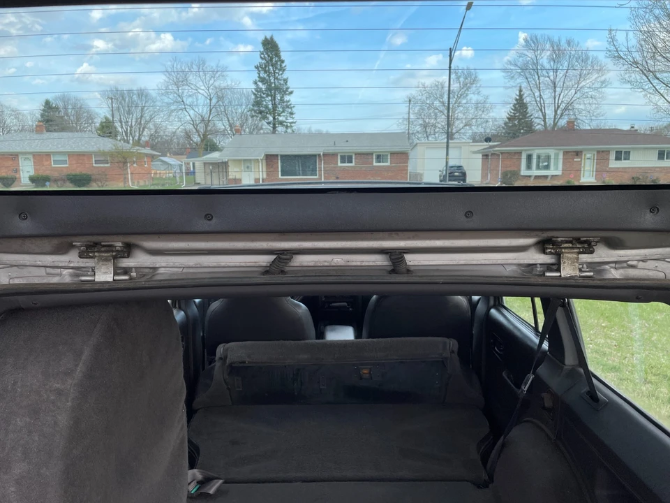 2001 Jeep XJ Cherokee - Image 20 of 20