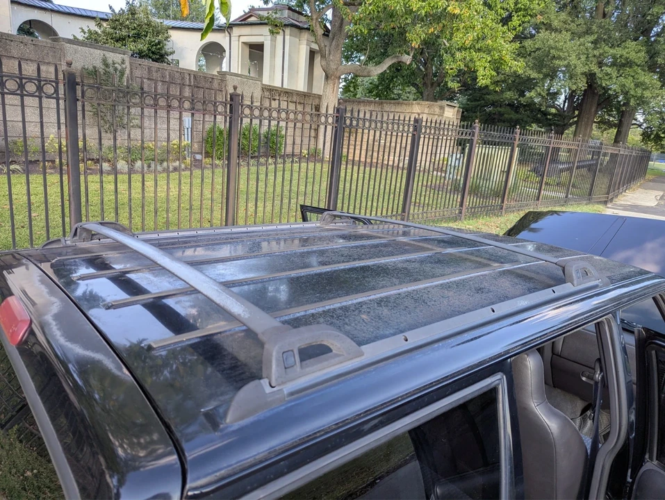 2001 Jeep XJ Cherokee - Image 18 of 21