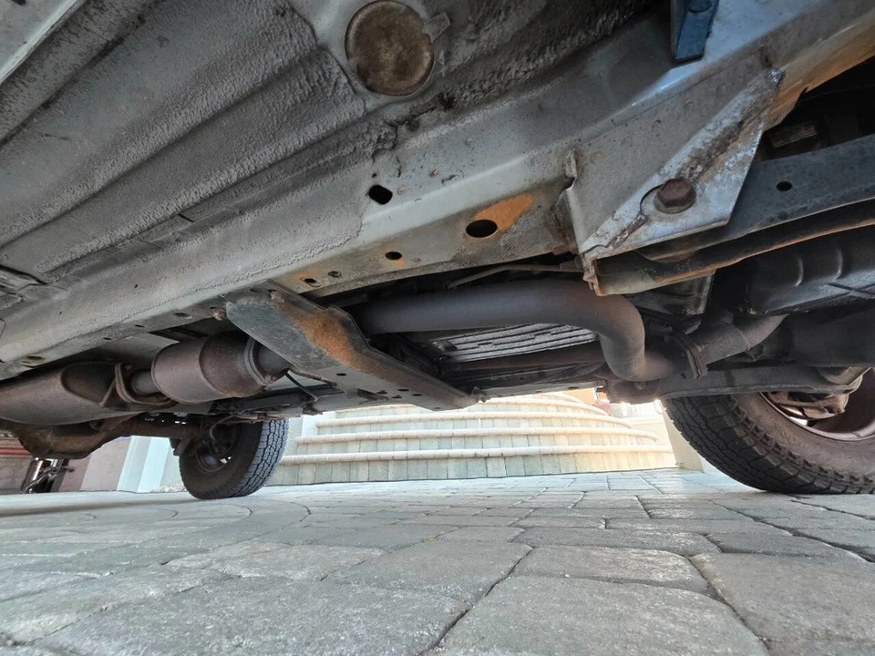2001 Jeep XJ Cherokee - Image 20 of 21