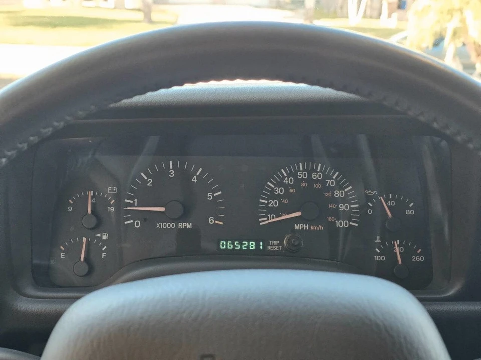 2001 Jeep XJ Cherokee - Image 14 of 21