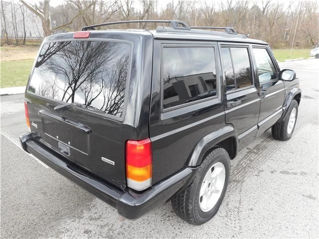 2001 Jeep XJ Cherokee - Image 3 of 12