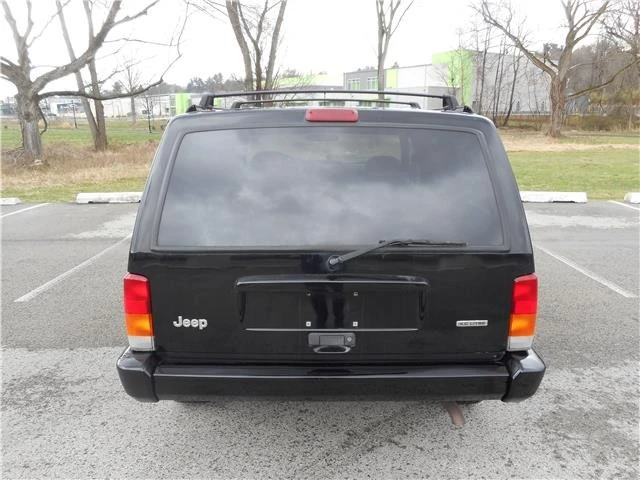 2001 Jeep XJ Cherokee - Image 5 of 12