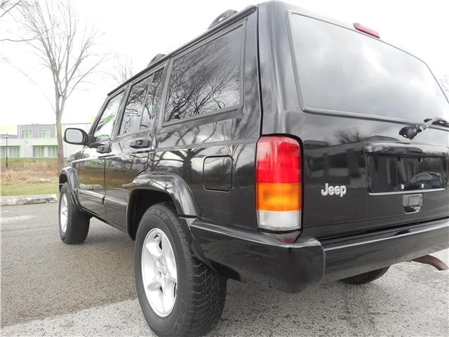 2001 Jeep XJ Cherokee - Image 6 of 12