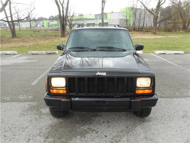 2001 Jeep XJ Cherokee - Image 11 of 12