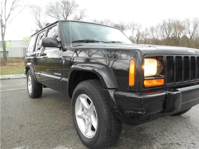 2001 Jeep XJ Cherokee - Image 12 of 12
