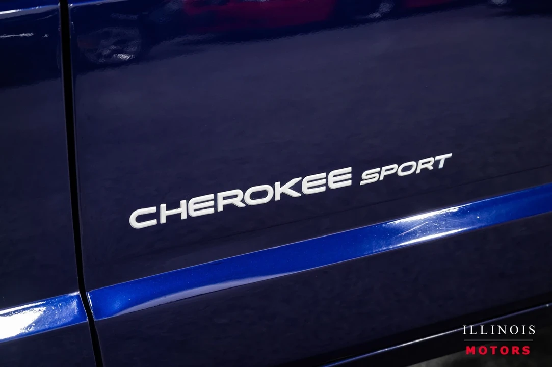 2001 Jeep XJ Cherokee - Image 13 of 21