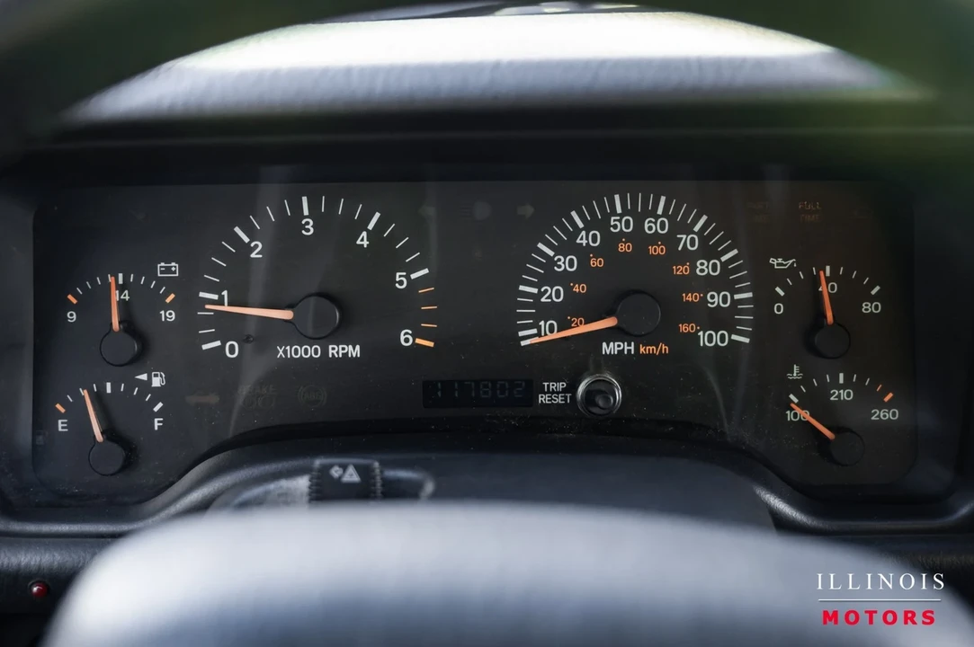 2001 Jeep XJ Cherokee - Image 19 of 21