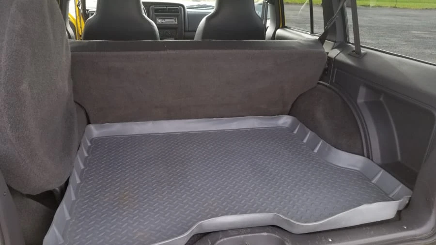 2001 Jeep XJ Cherokee - Image 12 of 12
