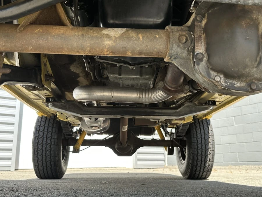 2001 Jeep XJ Cherokee - Image 31 of 31