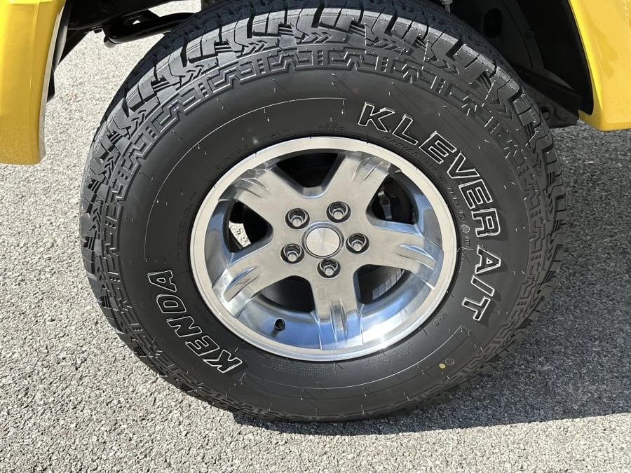 2001 Jeep XJ Cherokee - Image 13 of 31