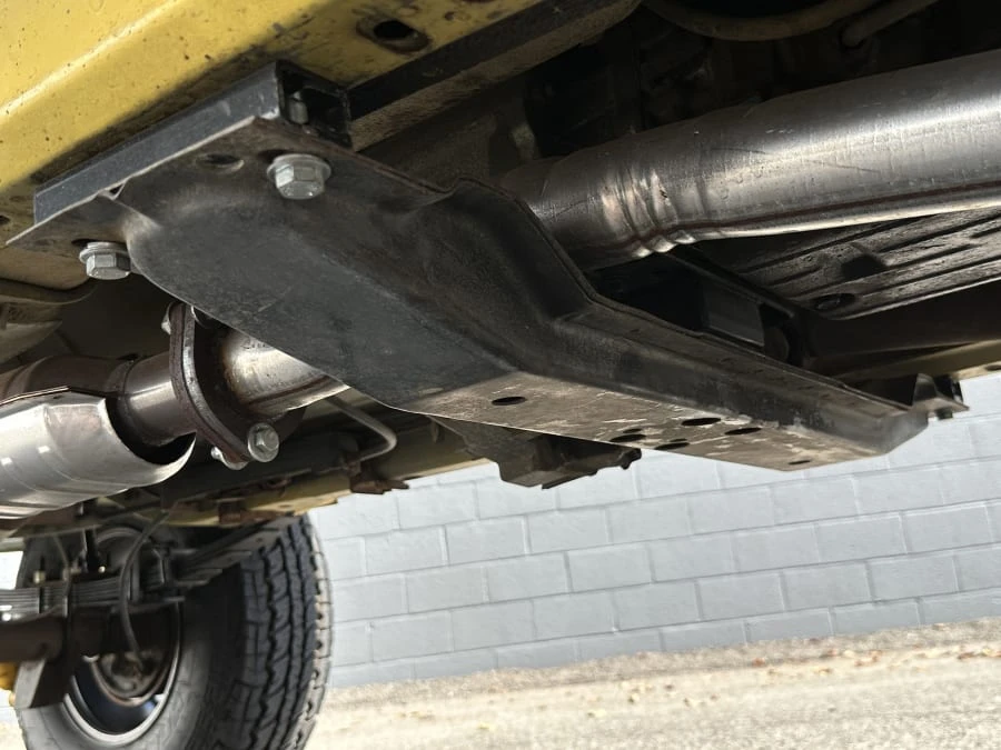 2001 Jeep XJ Cherokee - Image 30 of 31