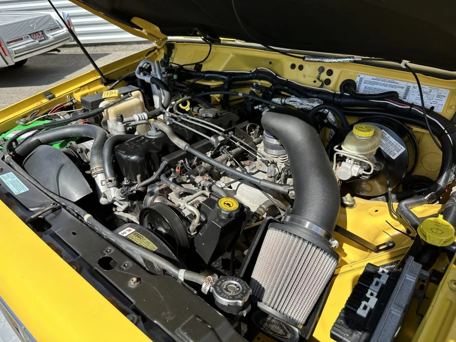 2001 Jeep XJ Cherokee - Image 26 of 31