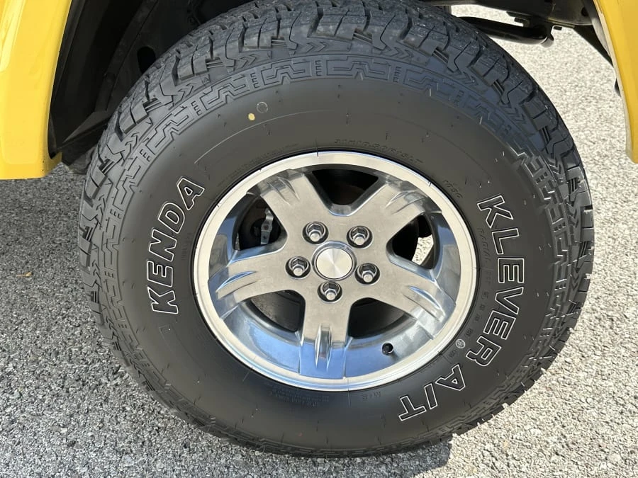 2001 Jeep XJ Cherokee - Image 9 of 31