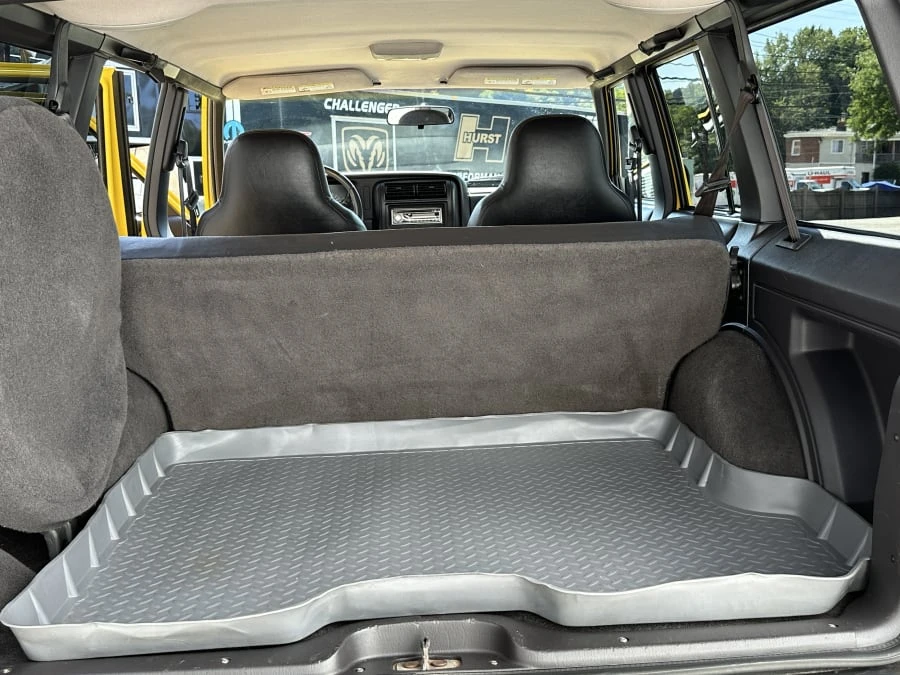 2001 Jeep XJ Cherokee - Image 22 of 31