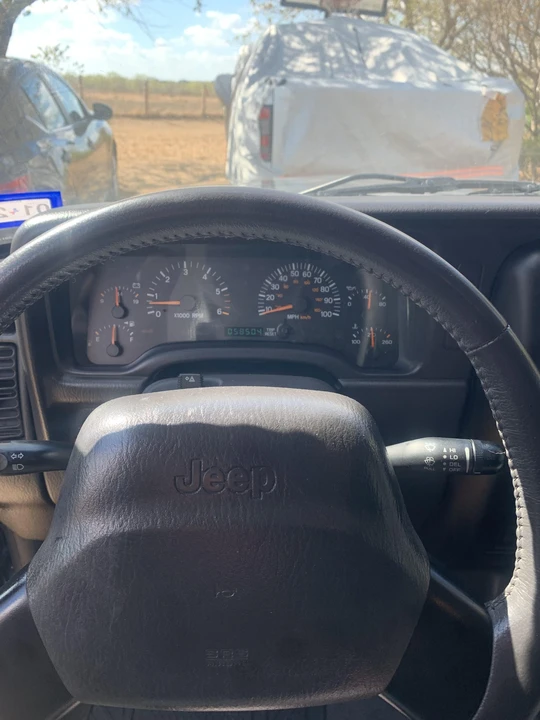 2001 Jeep XJ Cherokee - Image 30 of 31