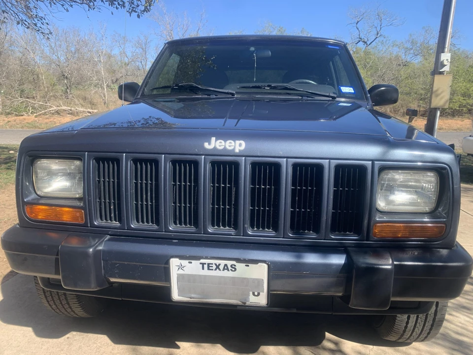2001 Jeep XJ Cherokee - Image 12 of 31