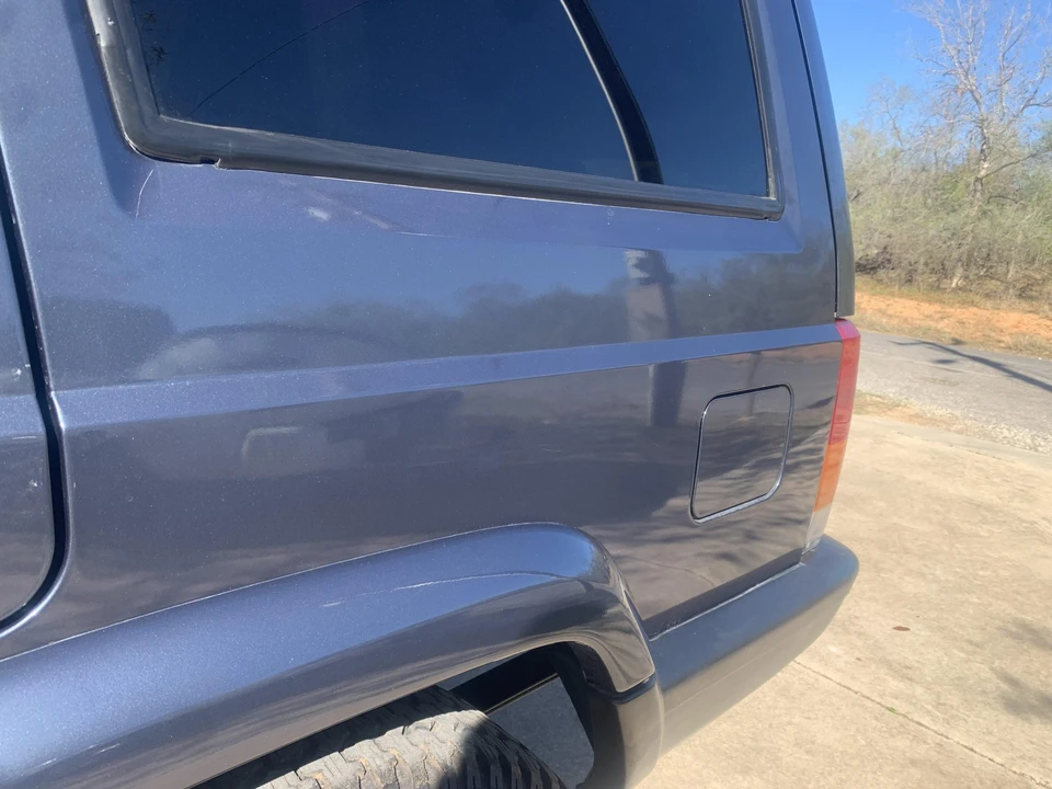 2001 Jeep XJ Cherokee - Image 15 of 31