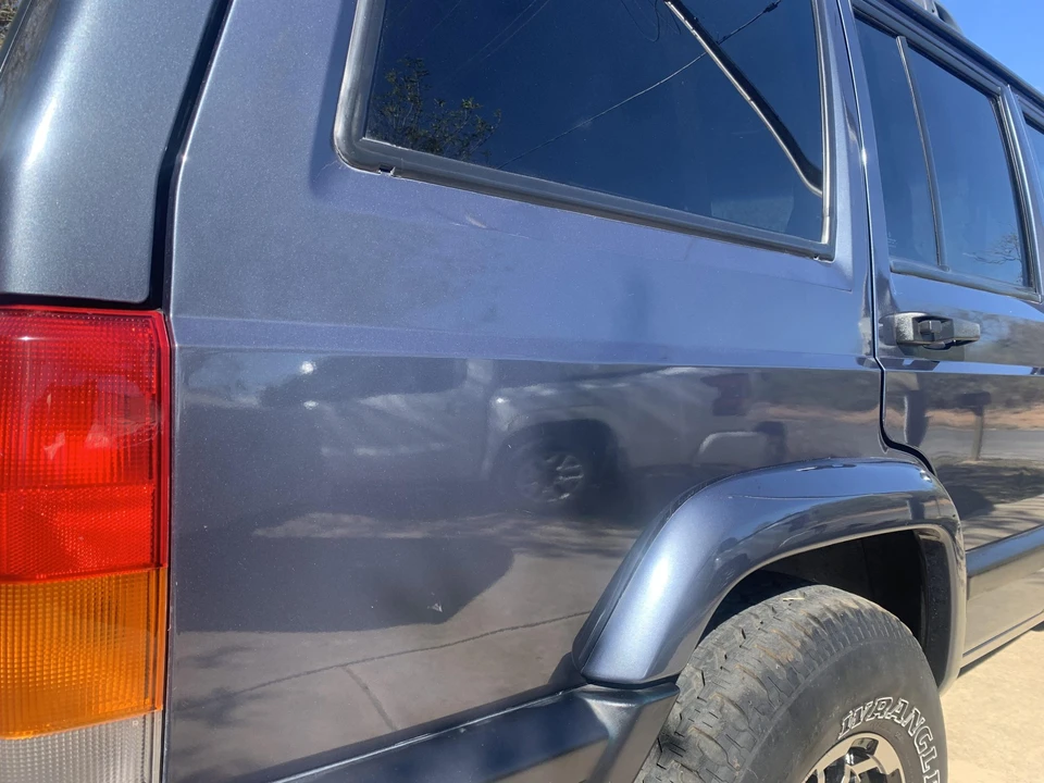 2001 Jeep XJ Cherokee - Image 19 of 31