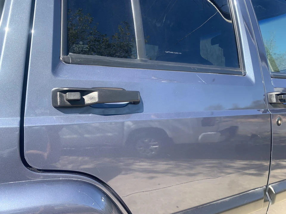 2001 Jeep XJ Cherokee - Image 20 of 31