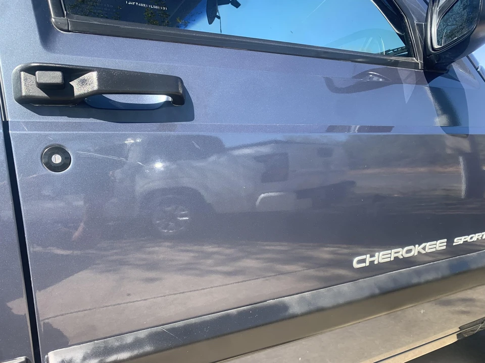 2001 Jeep XJ Cherokee - Image 21 of 31