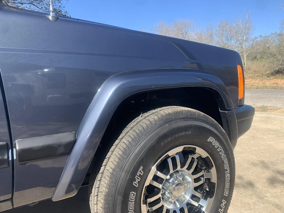 2001 Jeep XJ Cherokee - Image 22 of 31