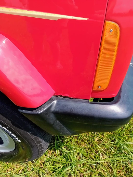 2001 Jeep XJ Cherokee - Image 11 of 31
