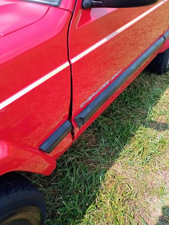 2001 Jeep XJ Cherokee - Image 13 of 31