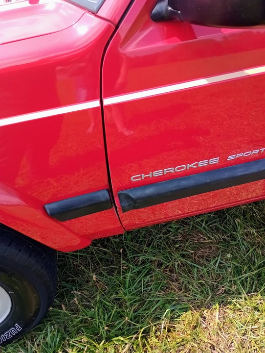 2001 Jeep XJ Cherokee - Image 14 of 31